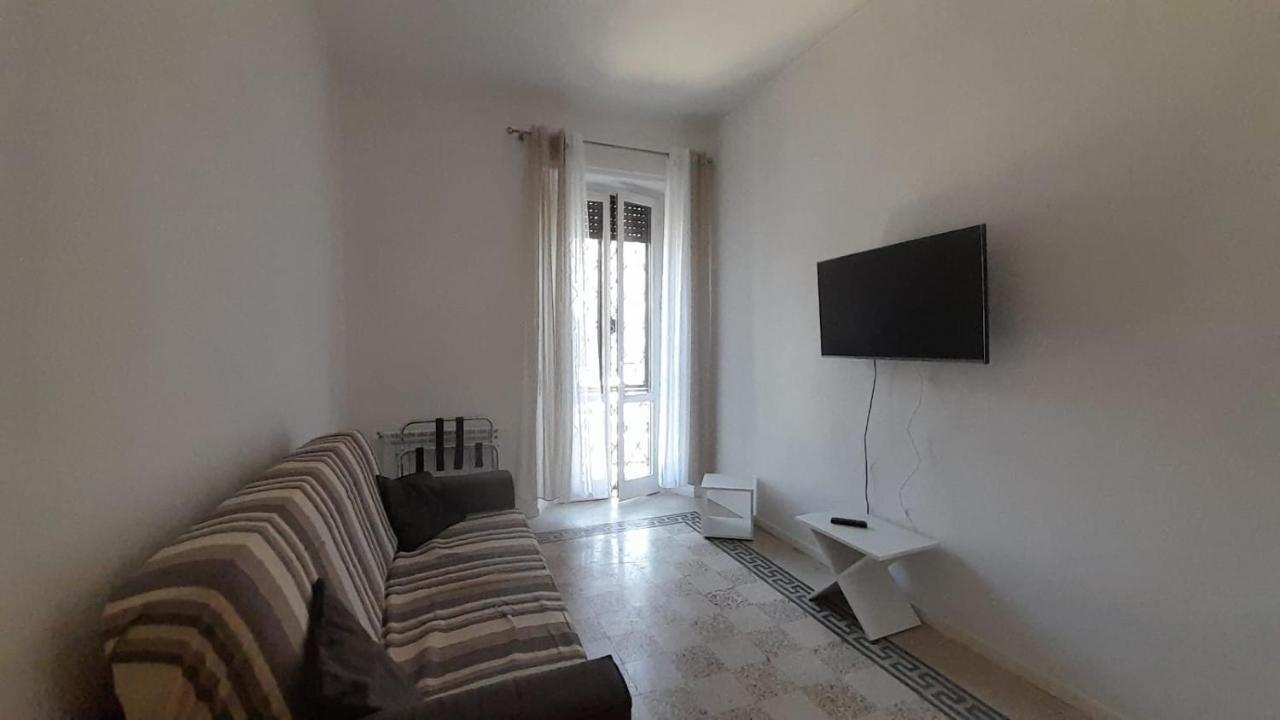 Dimora Novella Apartment Lido di Ostia Exterior photo