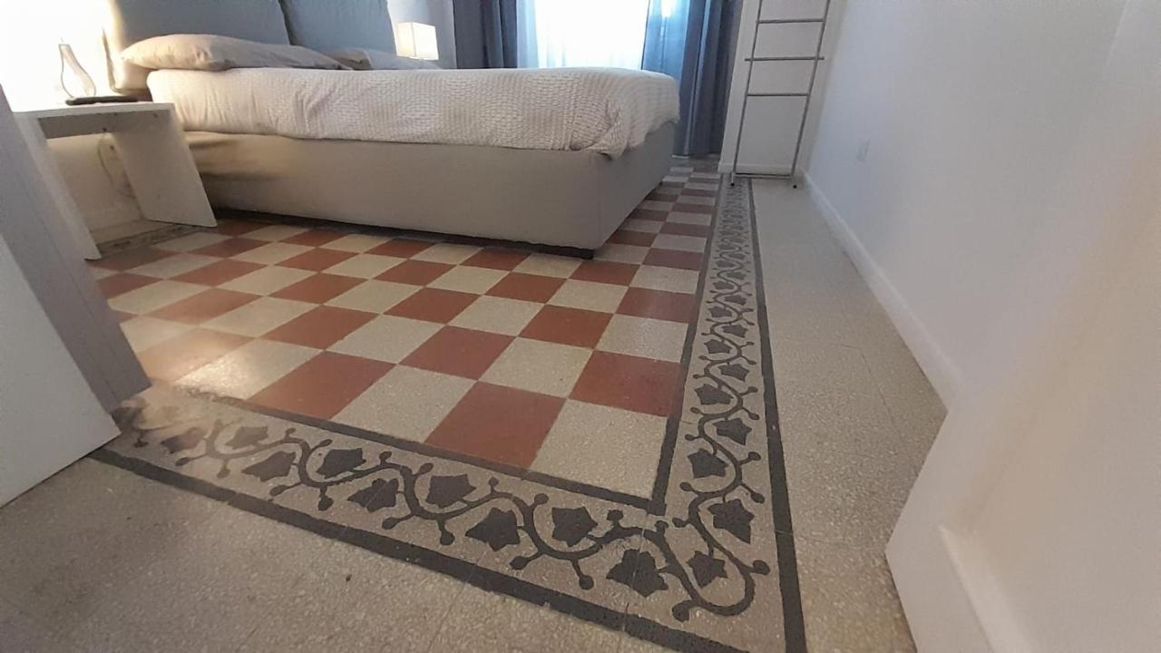 Dimora Novella Apartment Lido di Ostia Exterior photo