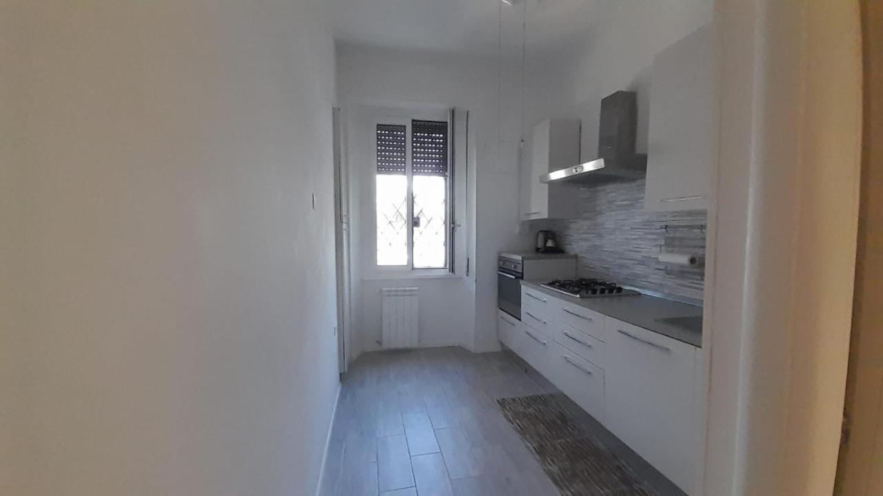 Dimora Novella Apartment Lido di Ostia Exterior photo