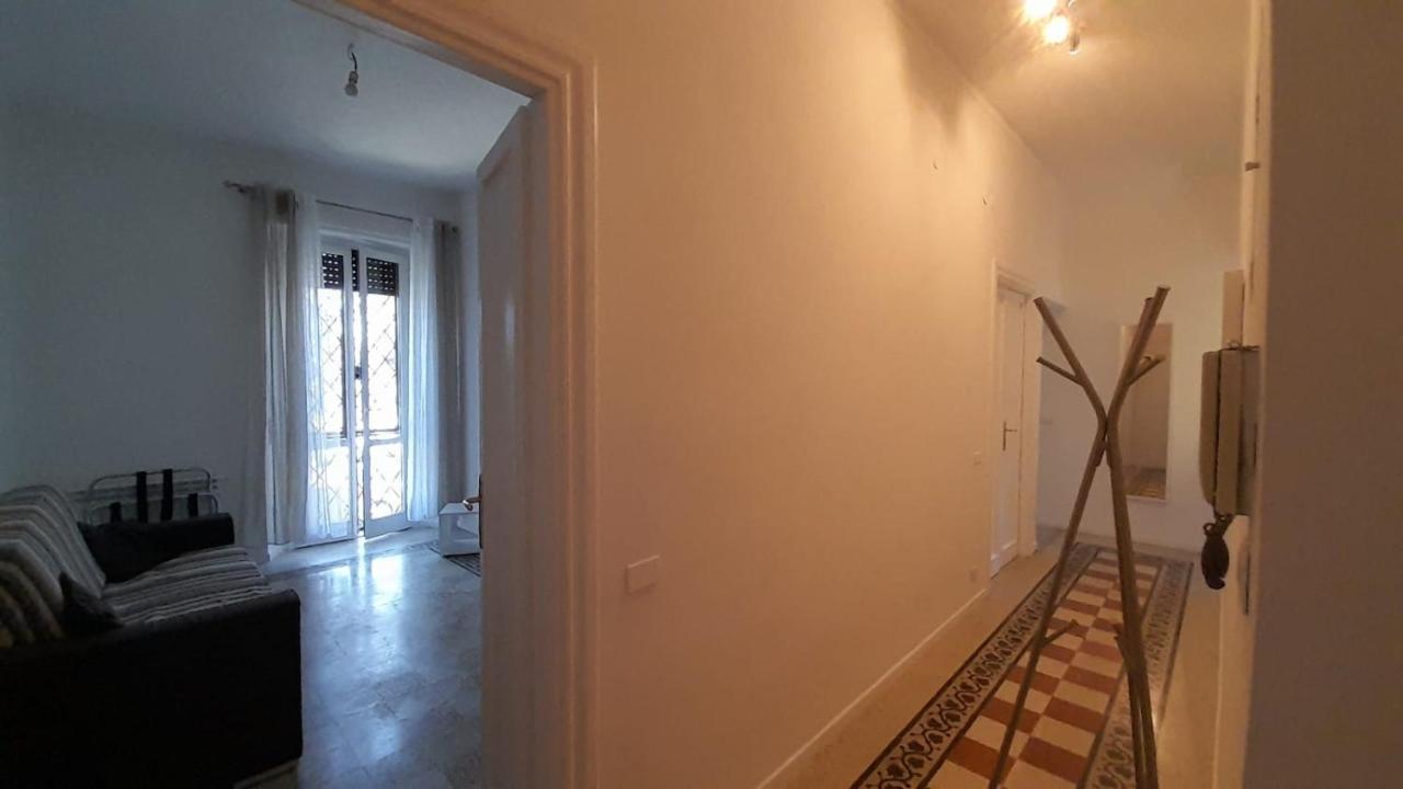 Dimora Novella Apartment Lido di Ostia Exterior photo