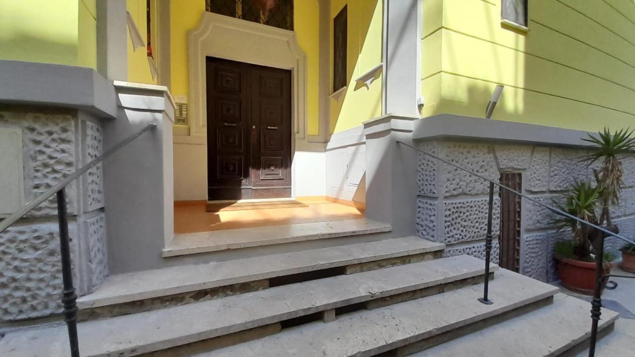 Dimora Novella Apartment Lido di Ostia Exterior photo