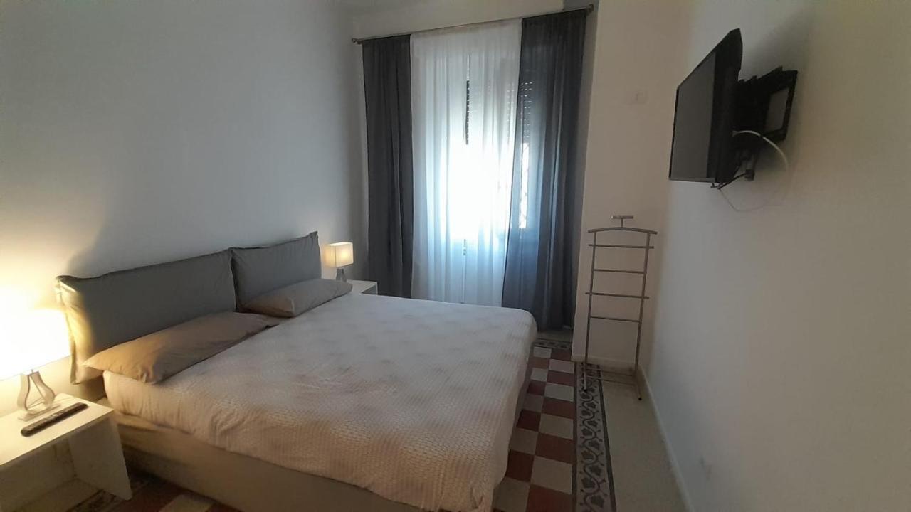 Dimora Novella Apartment Lido di Ostia Exterior photo