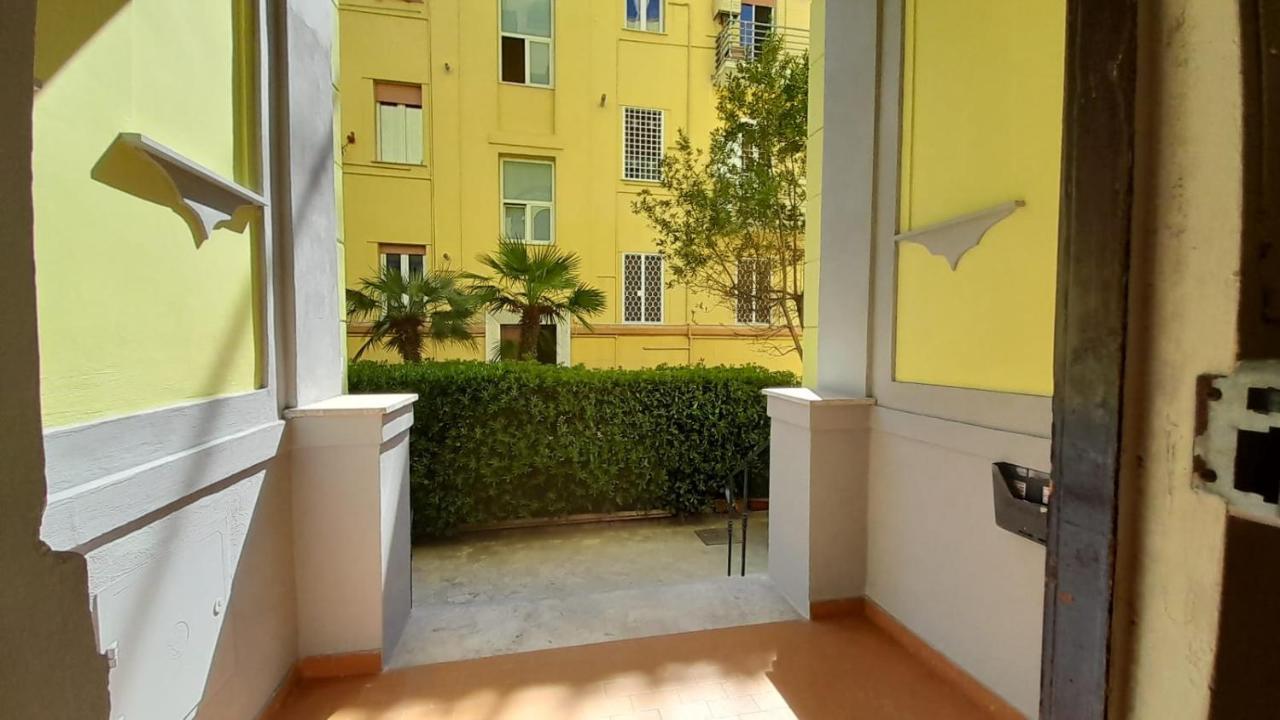 Dimora Novella Apartment Lido di Ostia Exterior photo